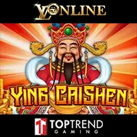 slot Ying Cai Shen TTG